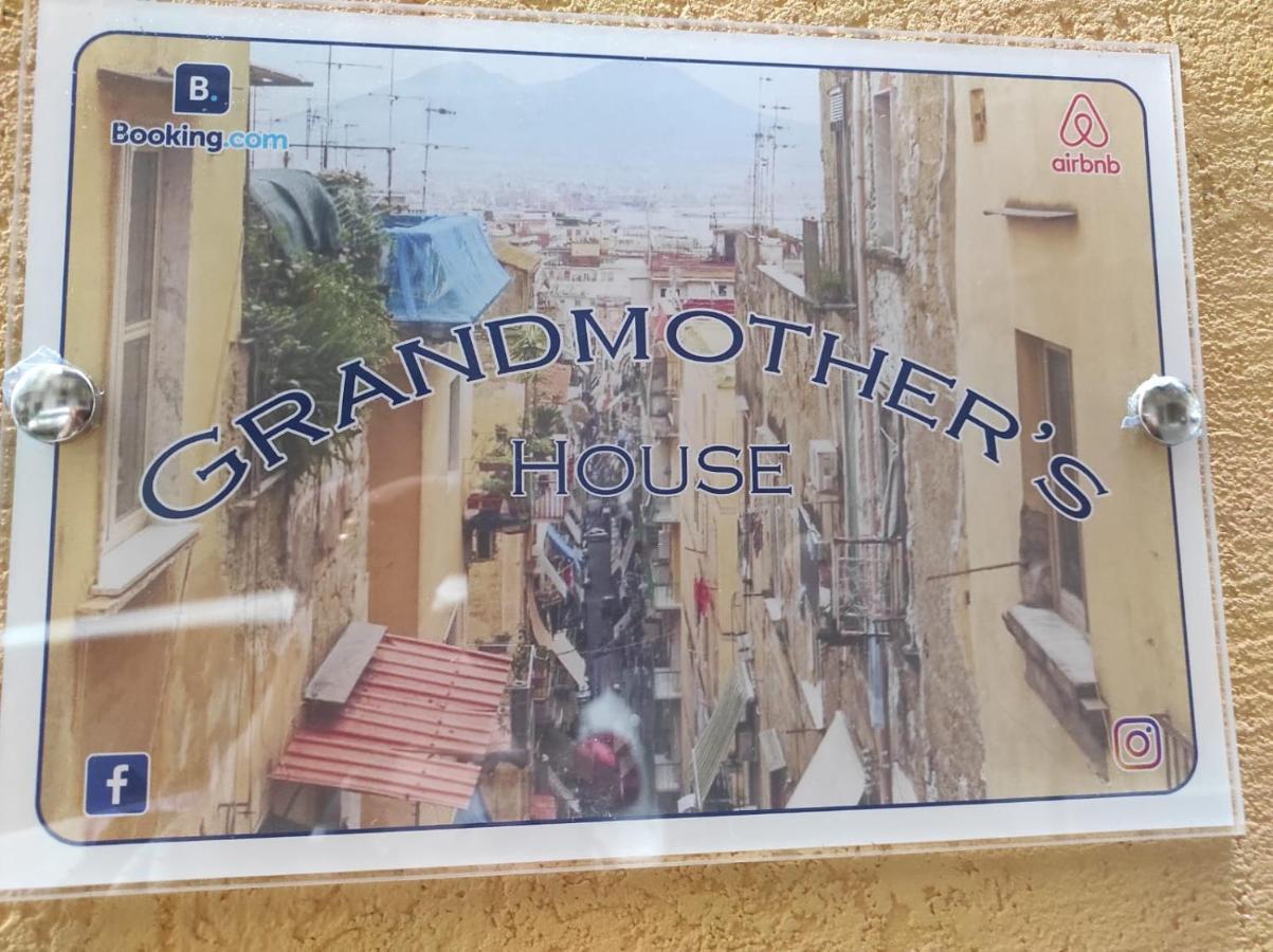 Appartement Grandmother's House
